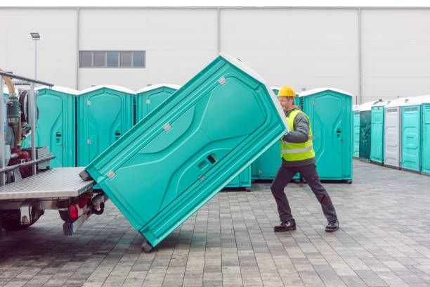 Best Local porta potty services  in Colonial Beach, VA