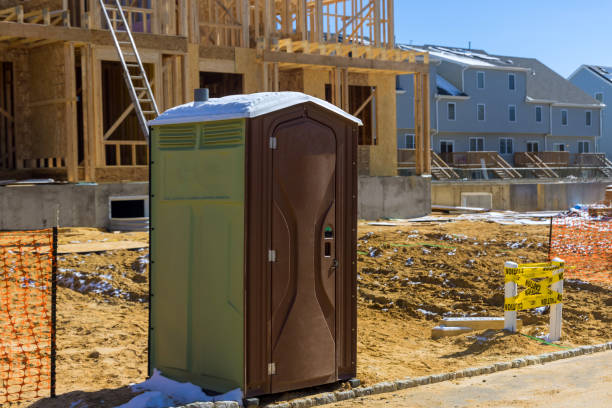 Best Best portable toilet rental  in Colonial Beach, VA