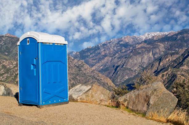 Best Porta potty cleaning services  in Colonial Beach, VA