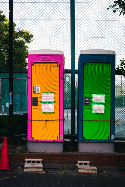 Best Emergency porta potty rental  in Colonial Beach, VA