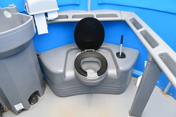 Best Emergency porta potty rental  in Colonial Beach, VA