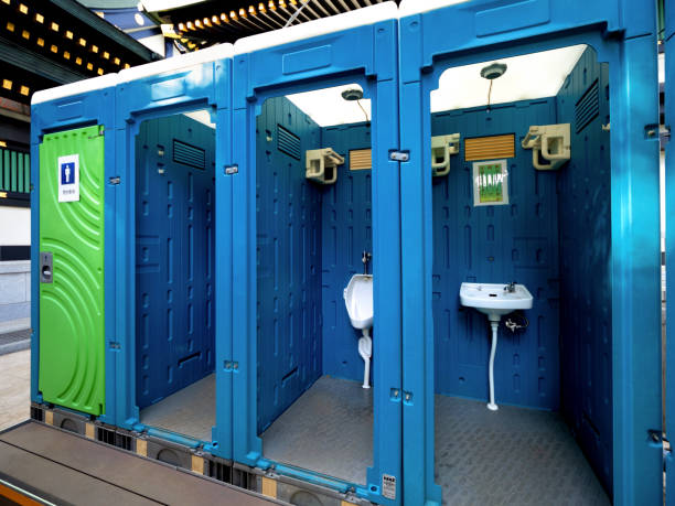 Best Porta potty rental near me  in Colonial Beach, VA