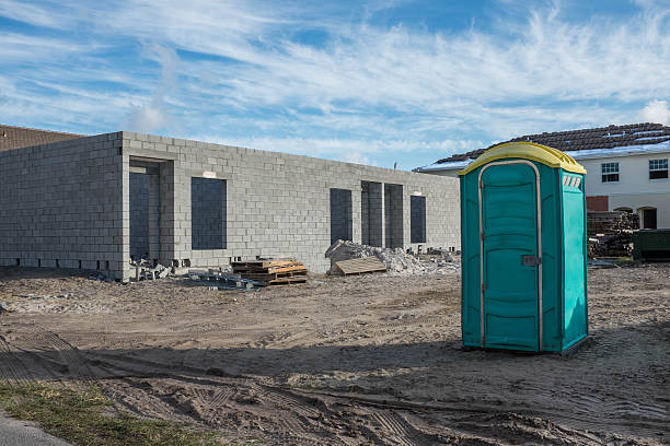 Best Porta potty delivery and setup  in Colonial Beach, VA