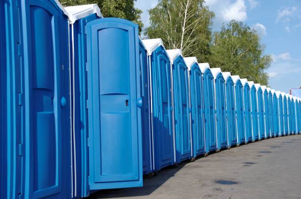 Best Porta potty delivery and setup  in Colonial Beach, VA